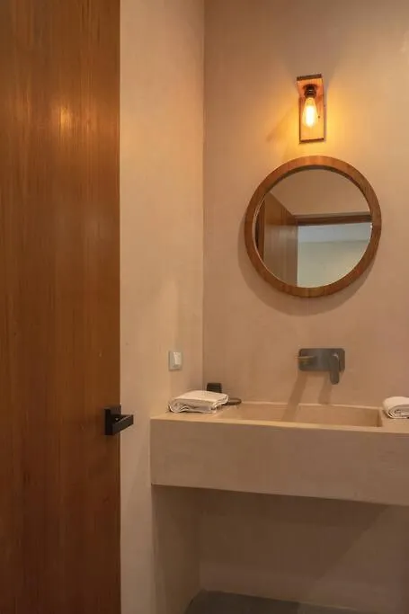 Apartment Estudio Con Terraza Vistas A La Alberca-La Veleta Tulum