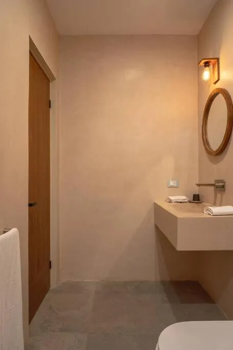 Estudio Con Terraza Vistas A La Alberca-La Veleta Tulum