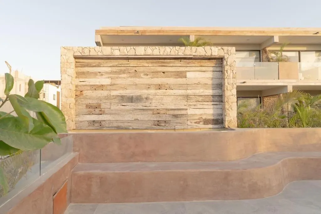 Estudio Con Terraza Vistas A La Alberca-La Veleta Tulum 0*,  Mexico
